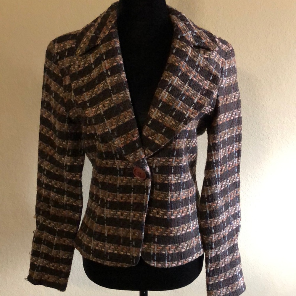 New York & Company Jacket
